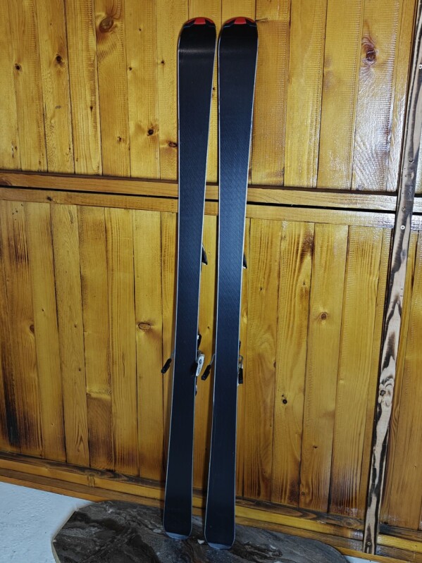 LYŽE TECNO PRO XT TEAM 150CM